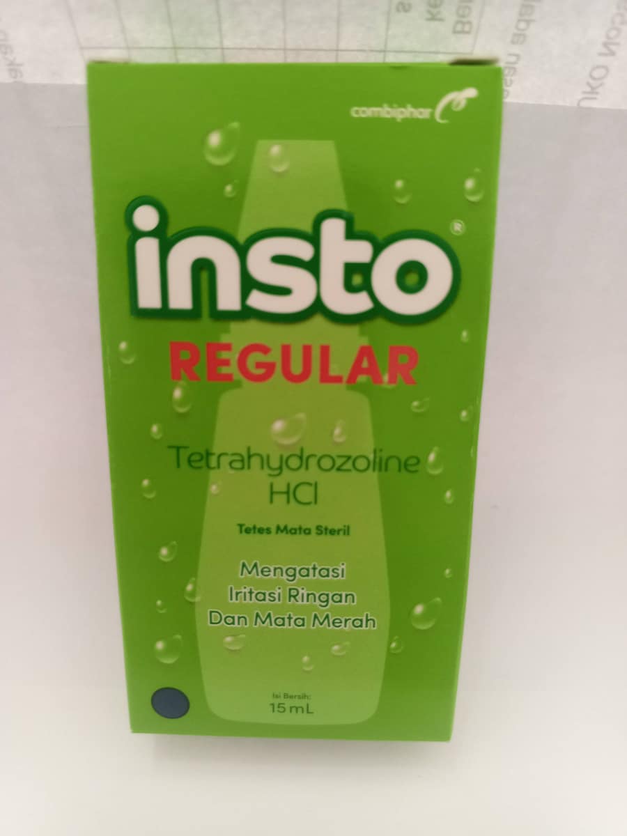 INSTO 15ML