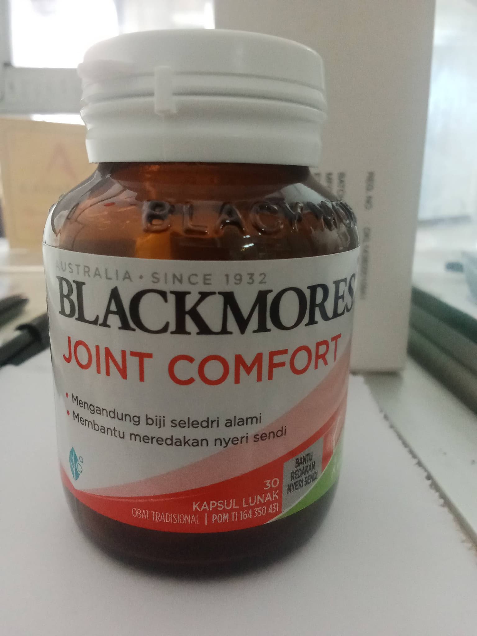 BLACKMORES JOINT COMFORT