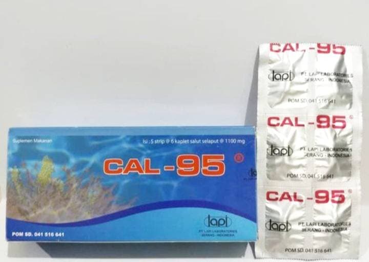CAL-95 (CK)