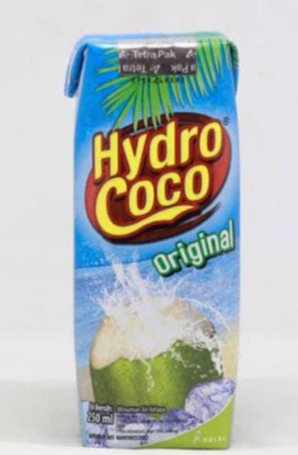 FATIGON HYDRO 250ML