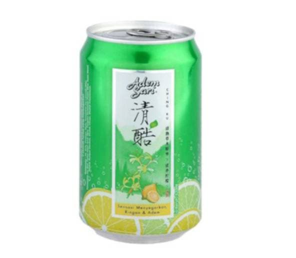 ADEM SARI CHINGKU 320ML (CK)