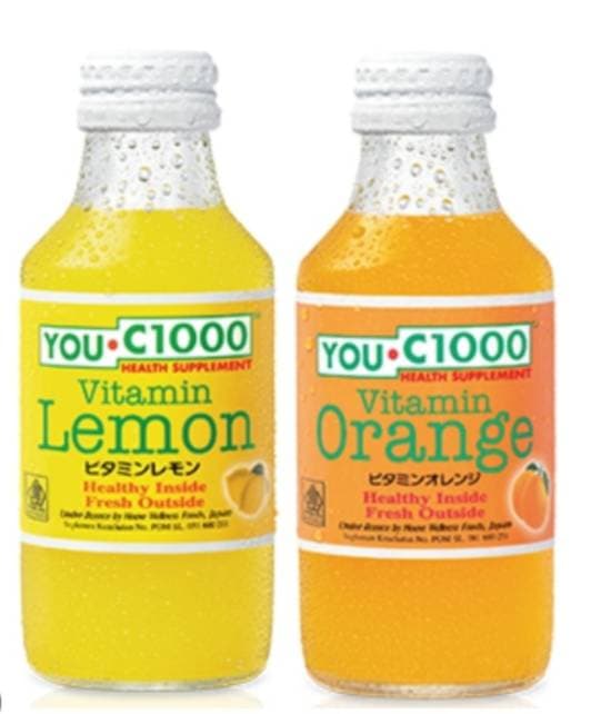 YOU C-1000 140ML (CK)
