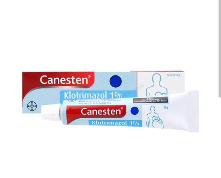 CANESTEN 10GR (CK)